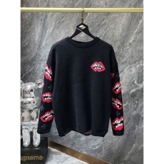 Chrome Hearts Sweaters